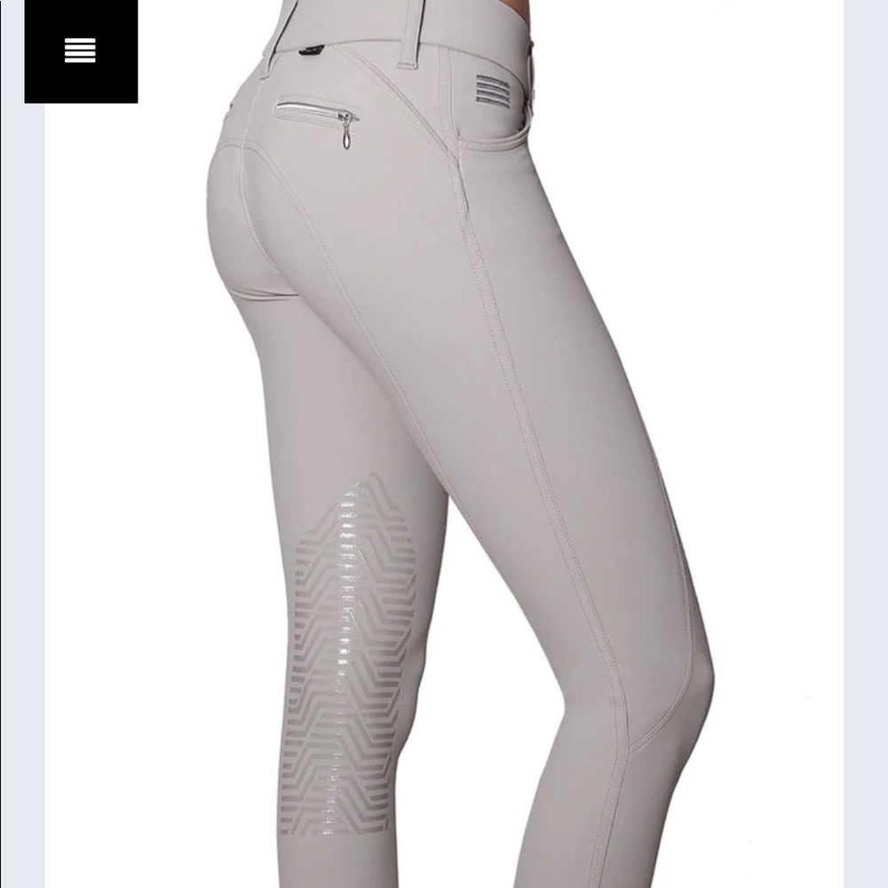 GhoDho riding breeches